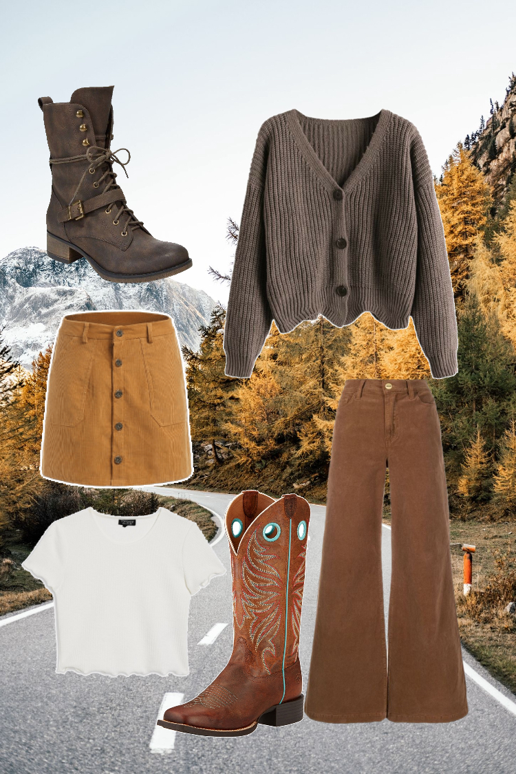 Combyne
            outfit