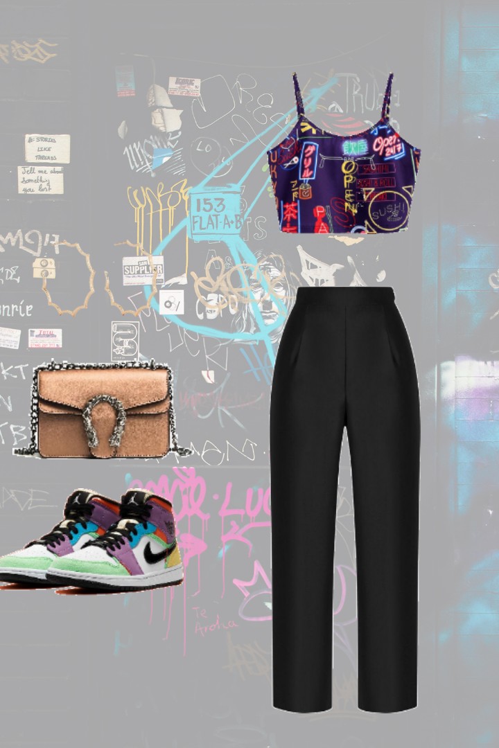 Combyne
            outfit