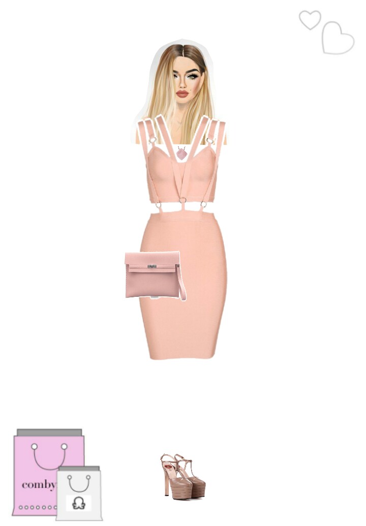 Combyne
            outfit