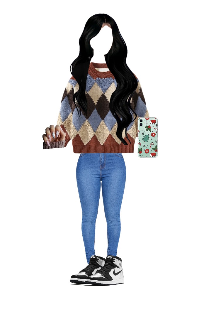 Combyne
            outfit