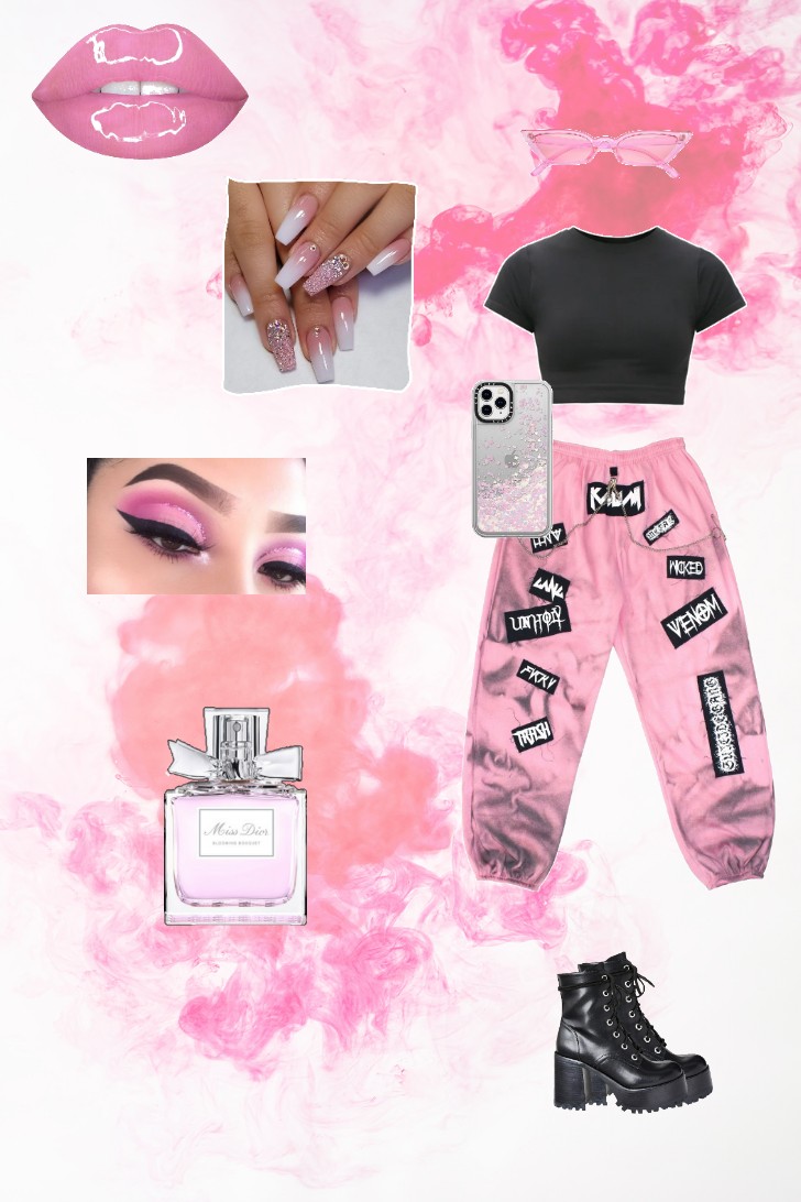 Combyne
            outfit