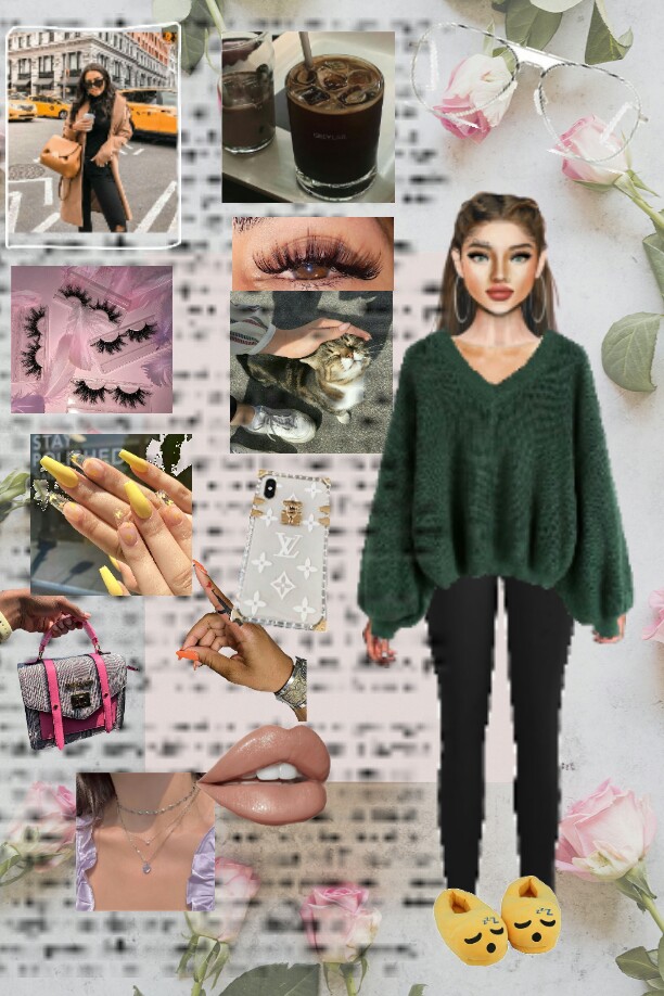 Combyne
            outfit