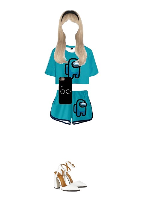 Combyne
            outfit
