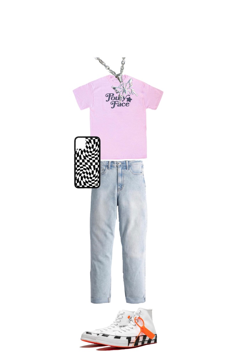 Combyne
            outfit