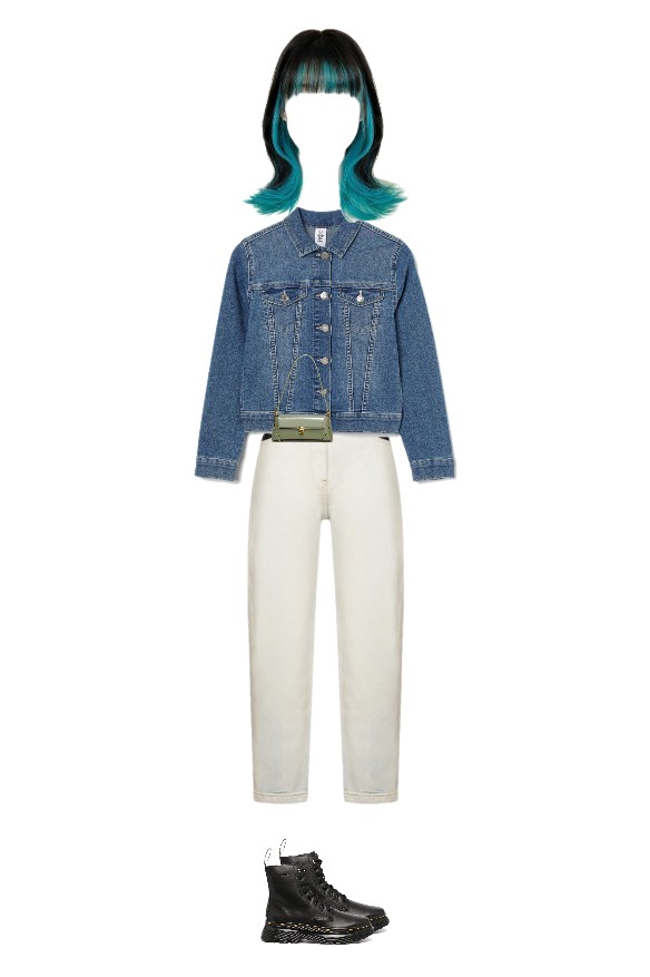 Combyne
            outfit