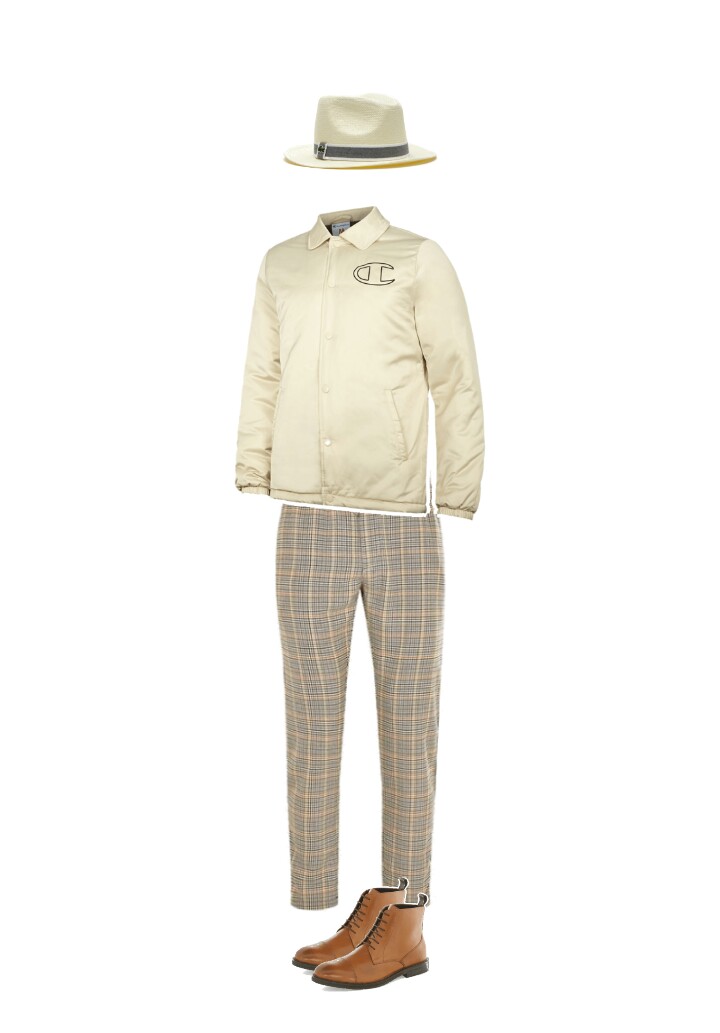 Combyne
            outfit