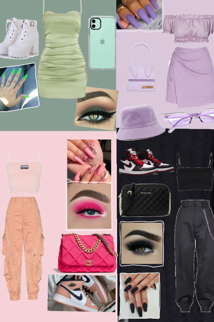 Combyne
            outfit