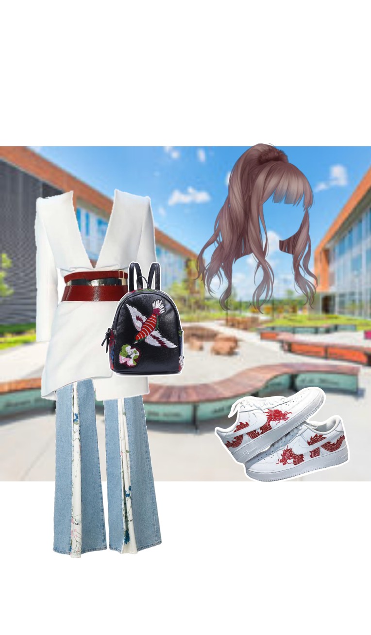 Combyne
            outfit