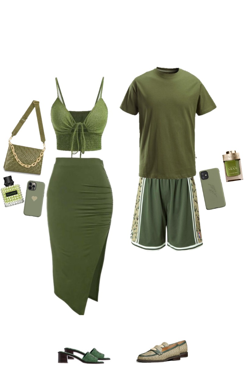 Combyne
            outfit