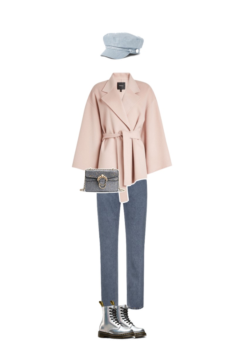 Combyne
            outfit