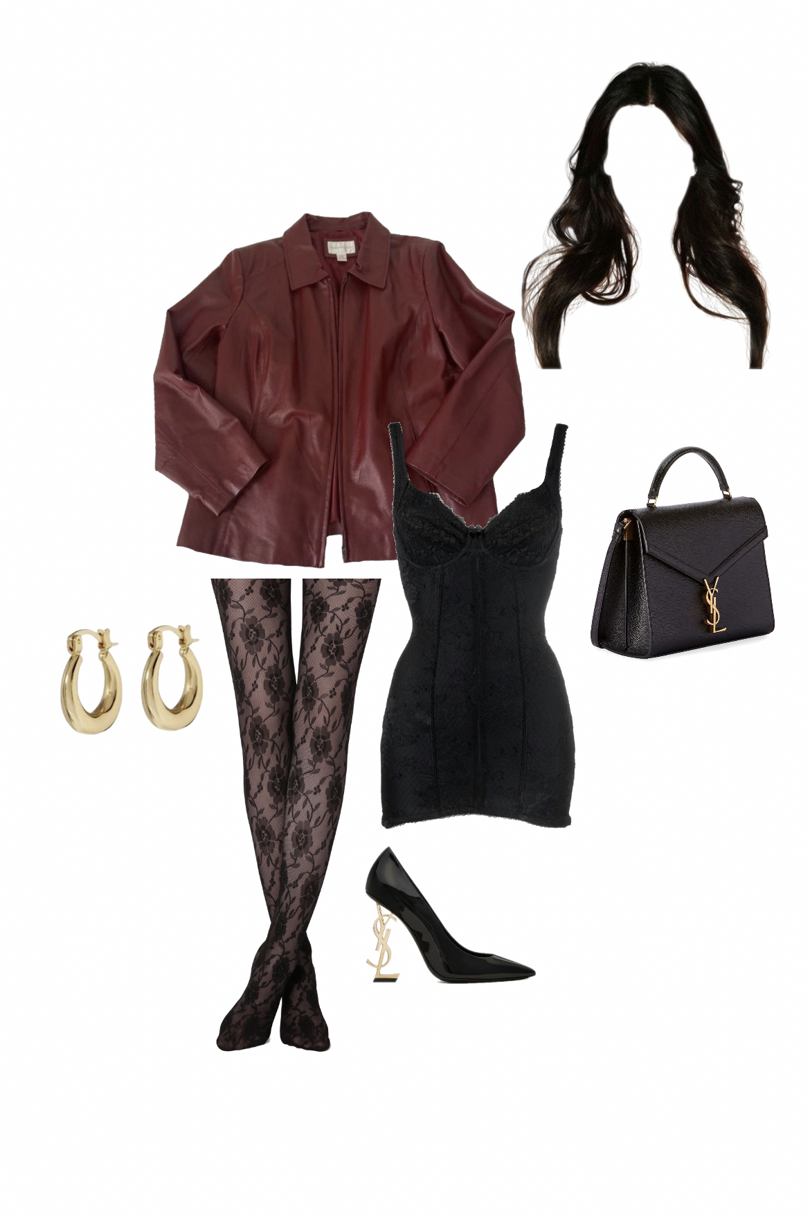 Combyne
            outfit