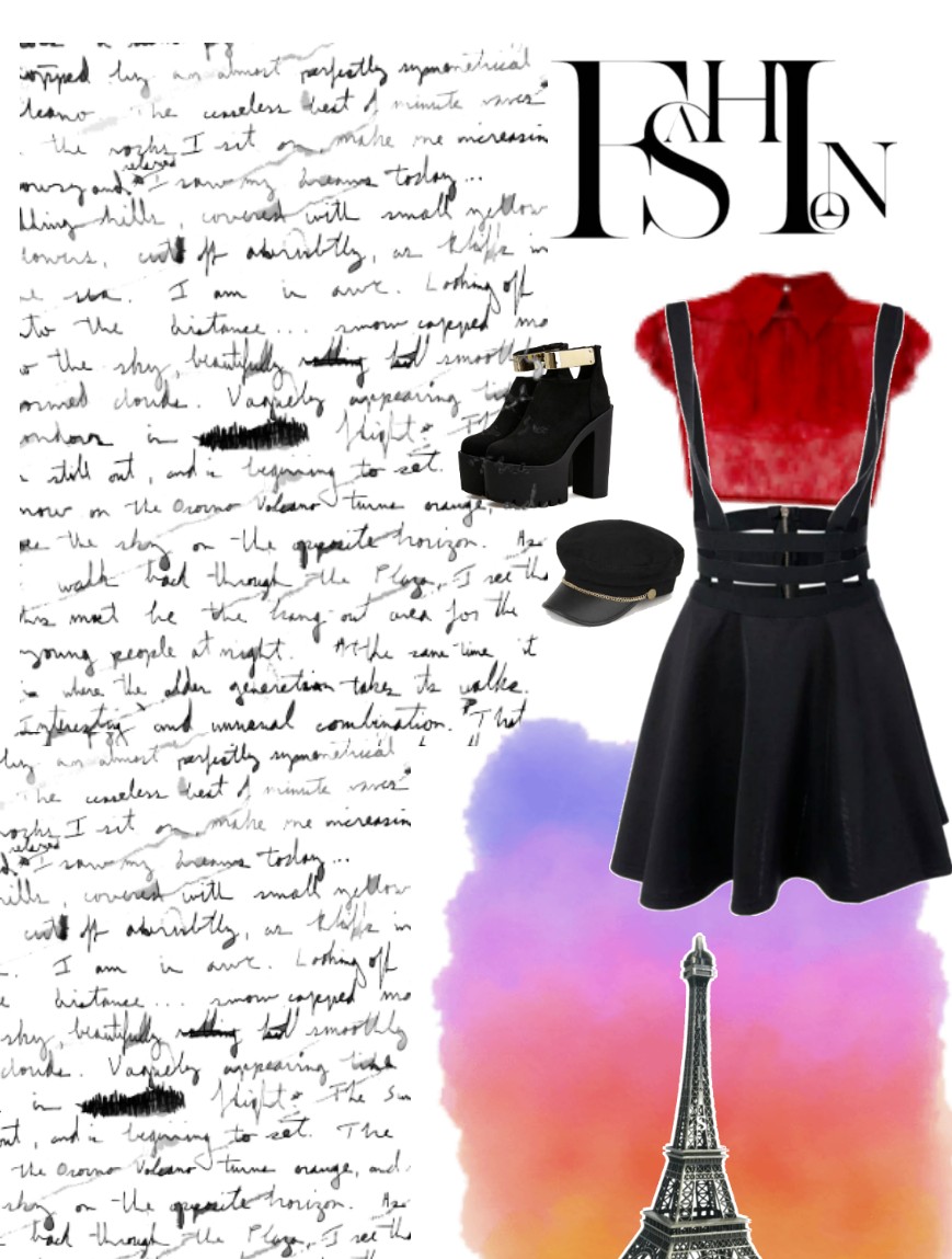 Combyne
            outfit