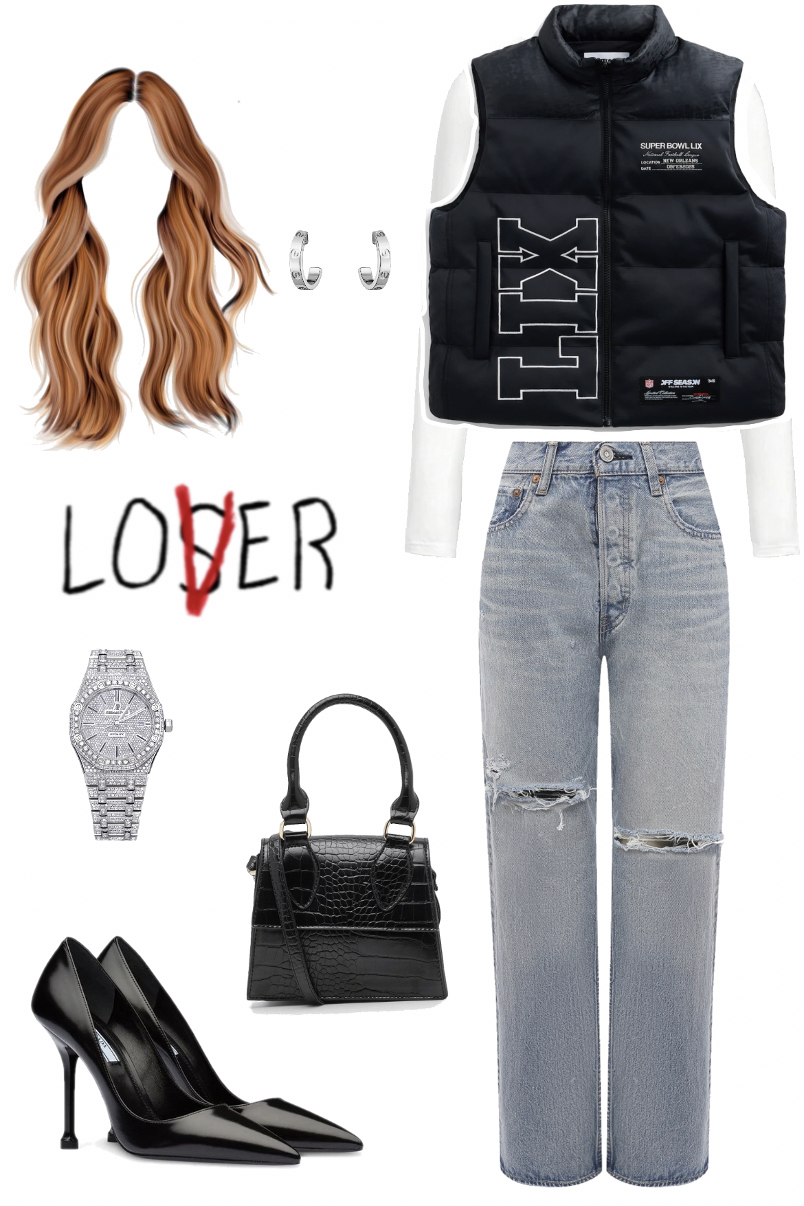 Combyne
            outfit