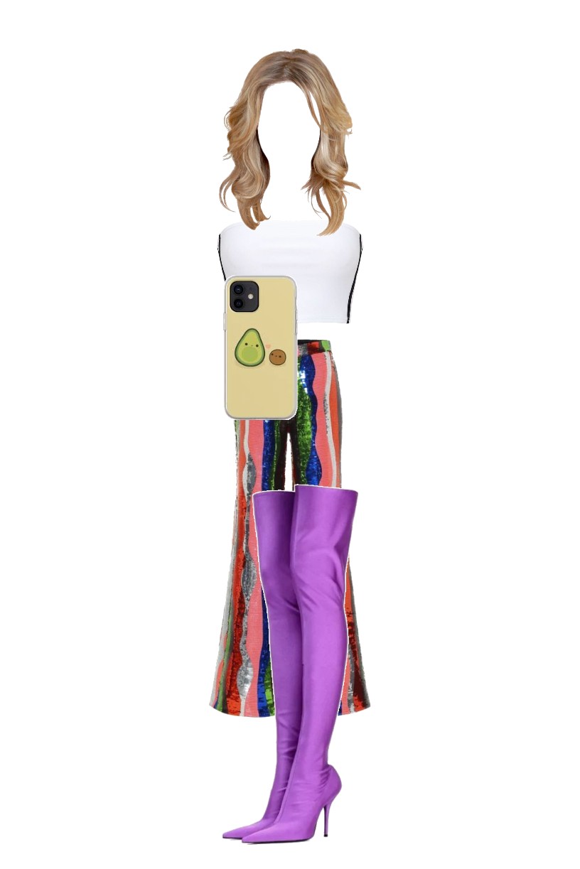 Combyne
            outfit