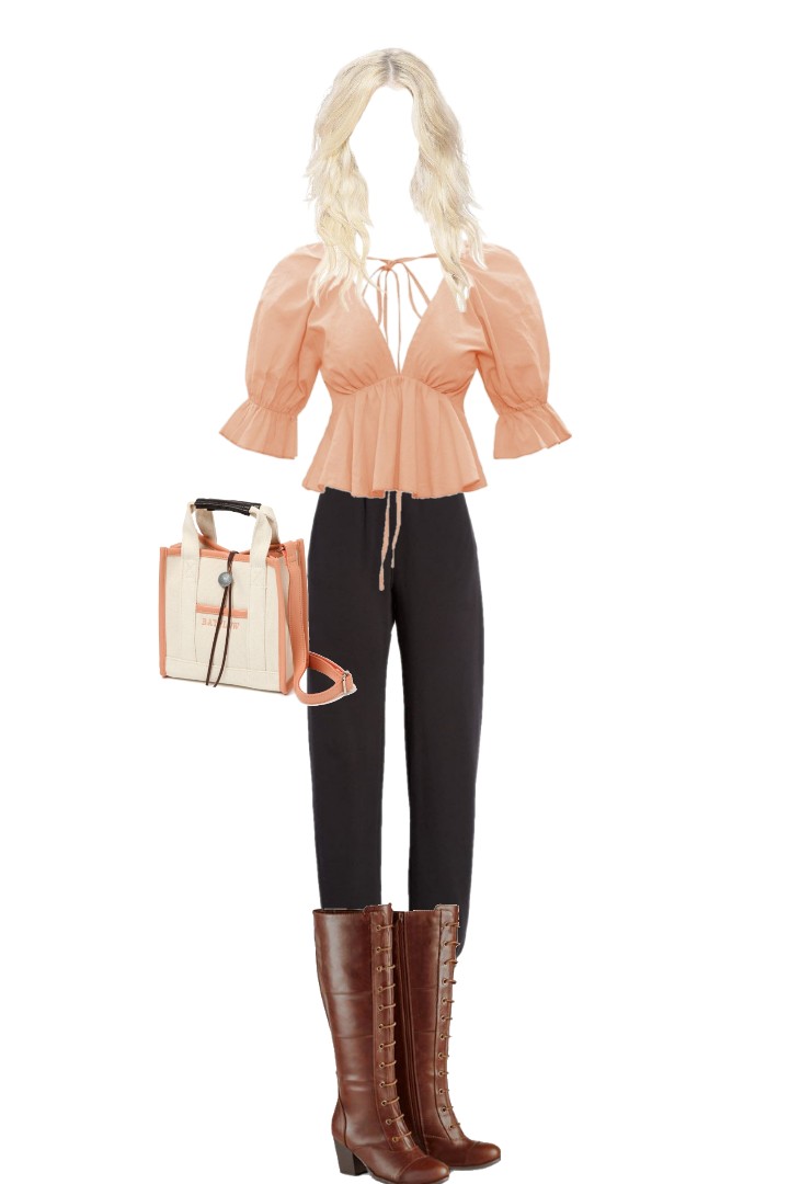 Combyne
            outfit