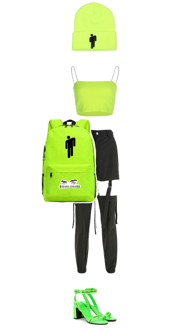 Combyne
            outfit