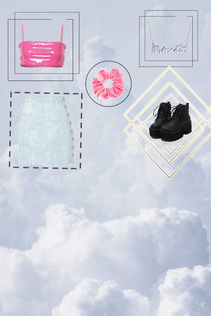 Combyne
            outfit