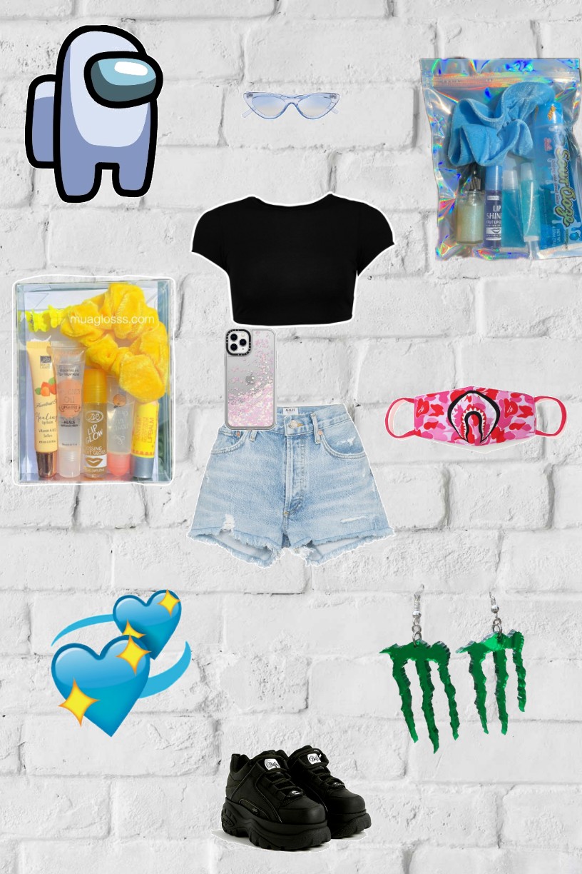 Combyne
            outfit