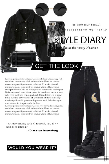 Combyne
            outfit