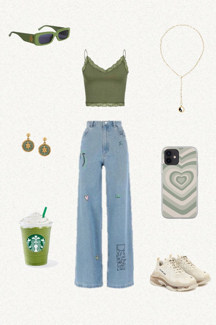 Combyne
            outfit