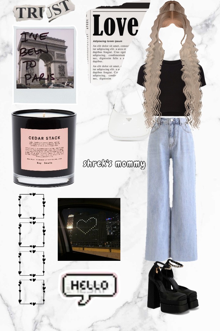 Combyne
            outfit
