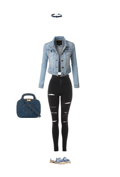 Combyne
            outfit