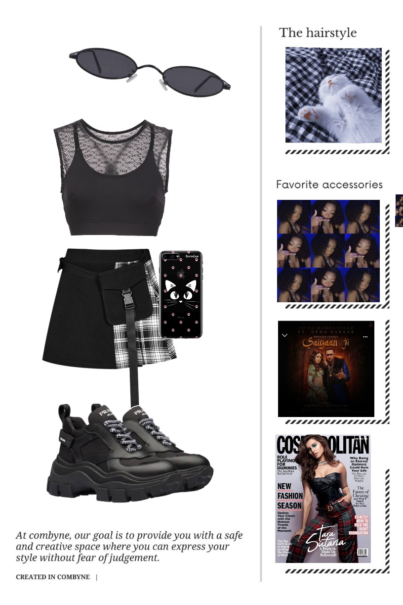 Combyne
            outfit