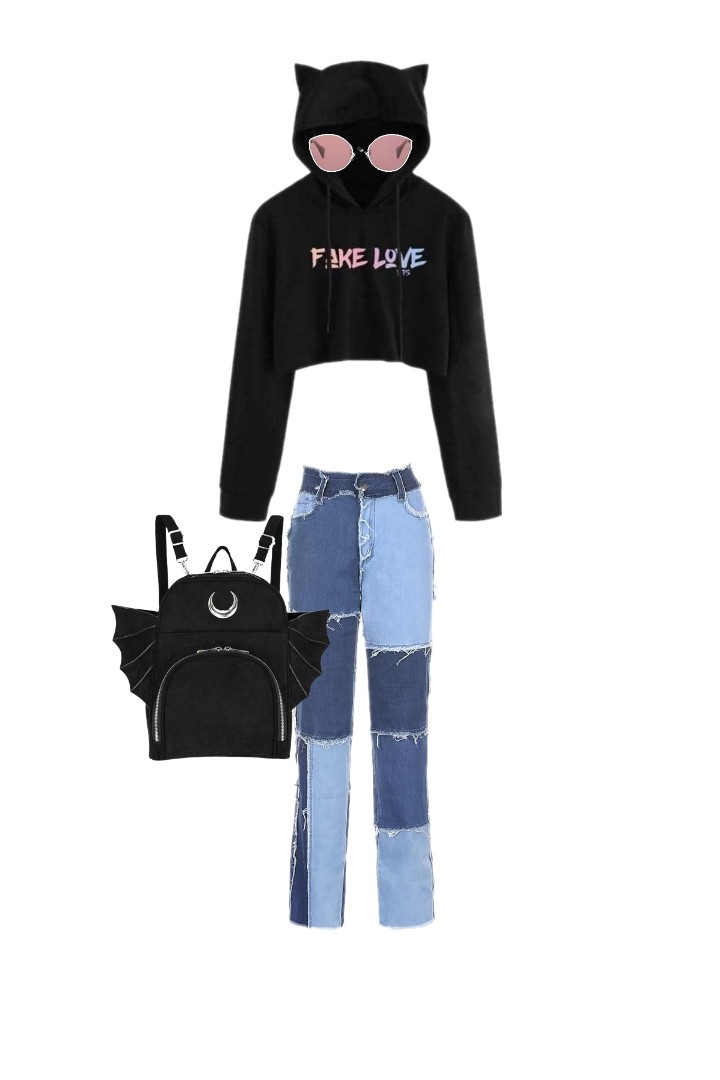 Combyne
            outfit
