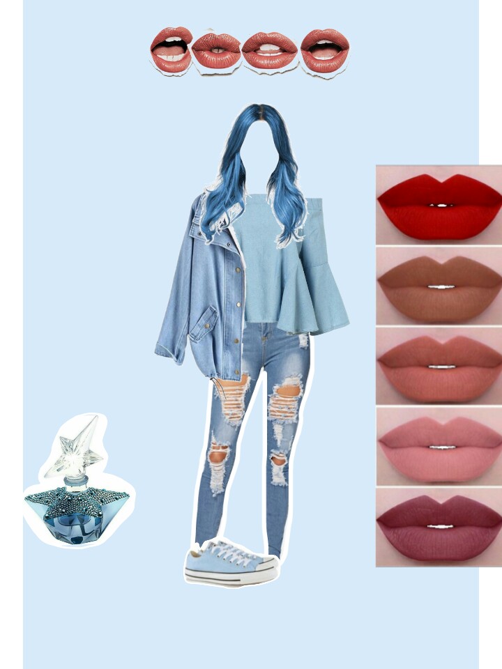 Combyne
            outfit