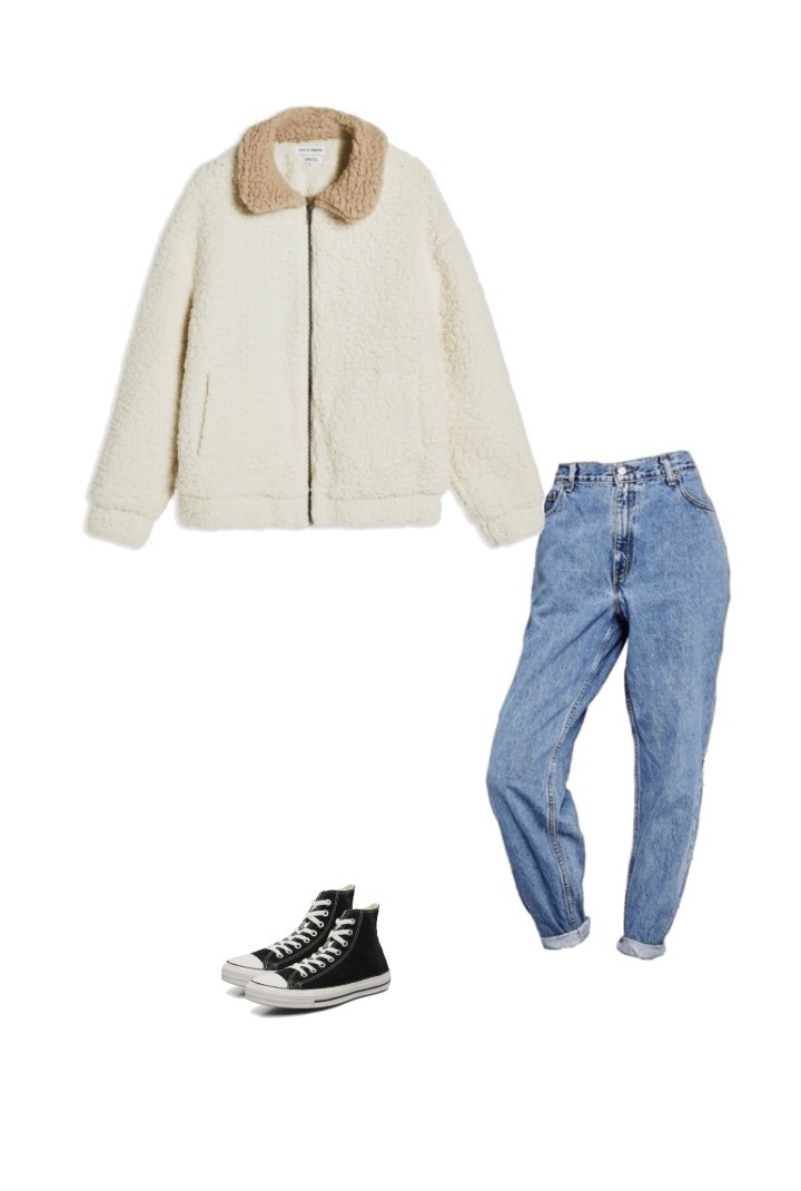 Combyne
            outfit