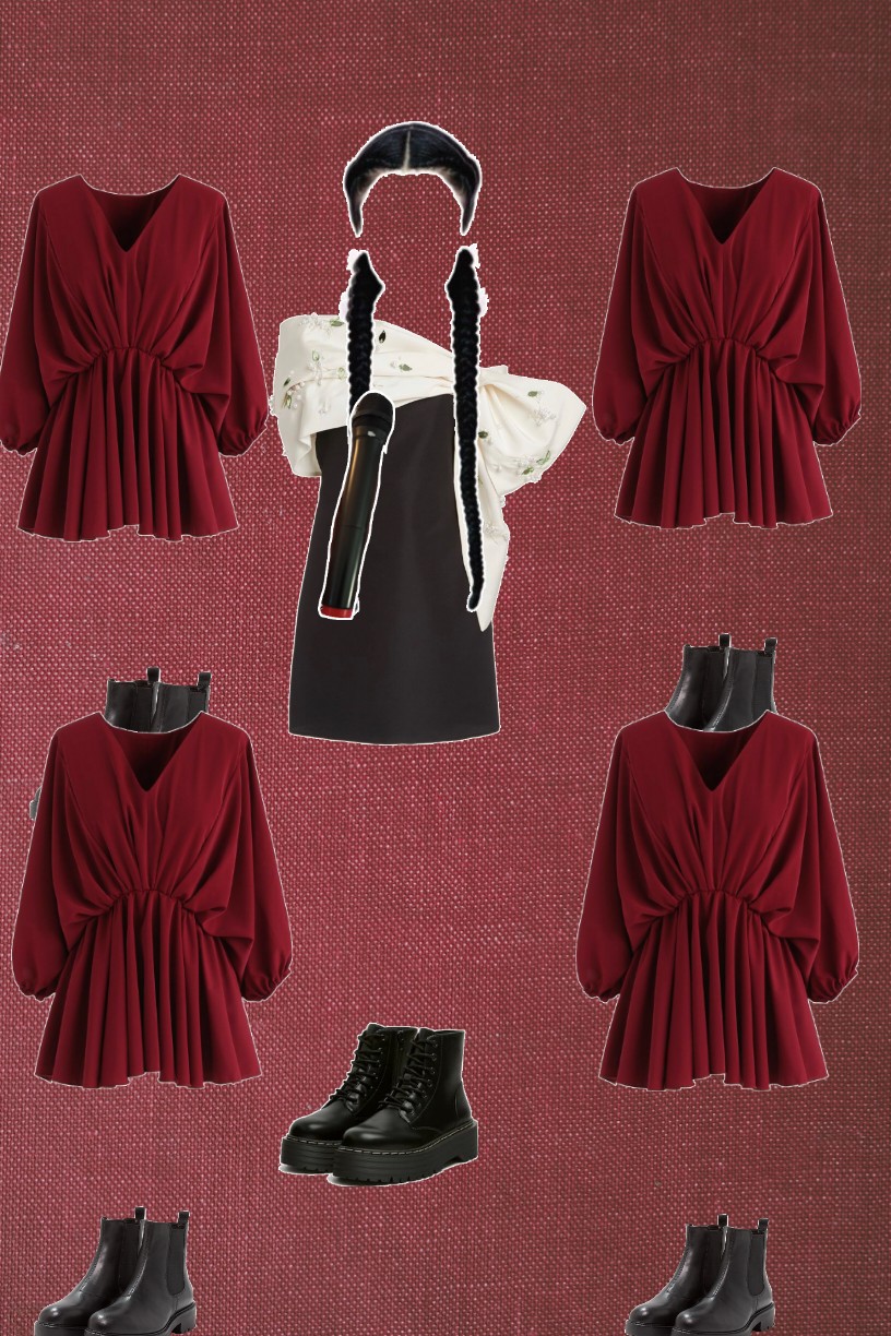 Combyne
            outfit