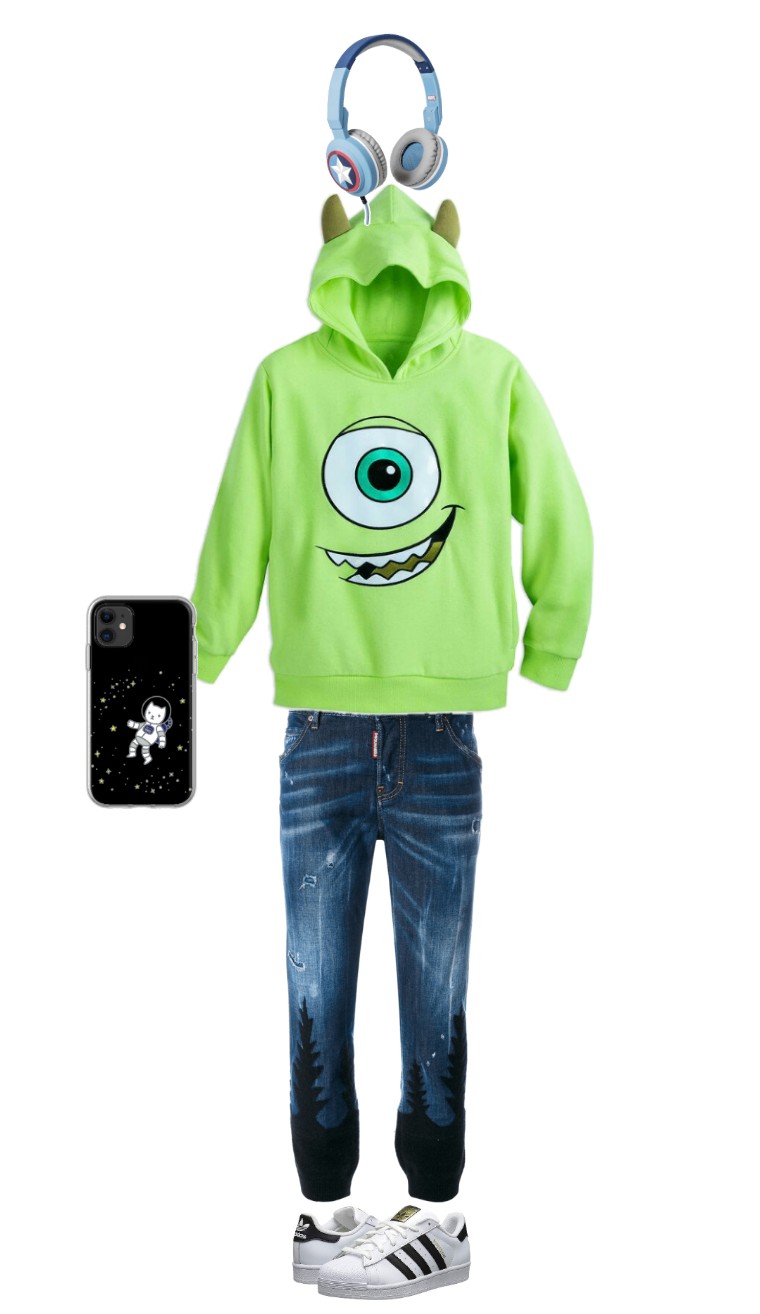 Combyne
            outfit