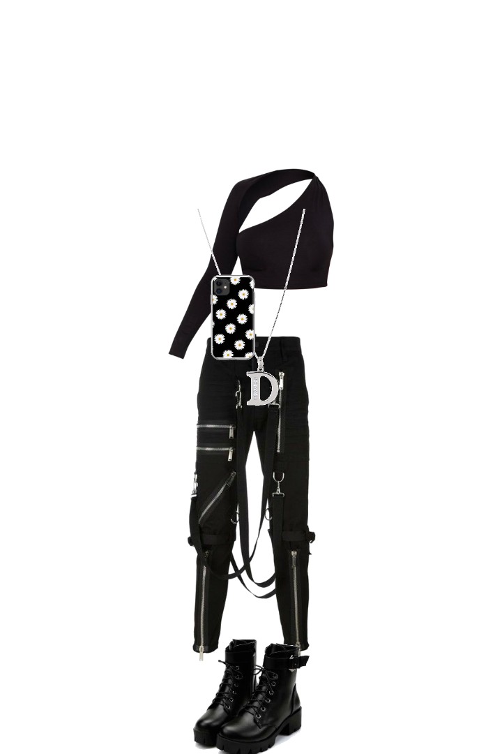 Combyne
            outfit