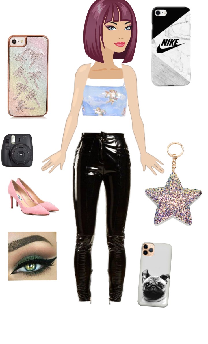 Combyne
            outfit