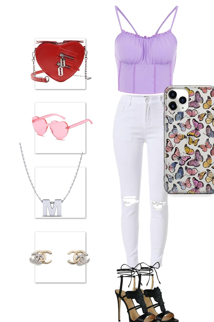 Combyne
            outfit