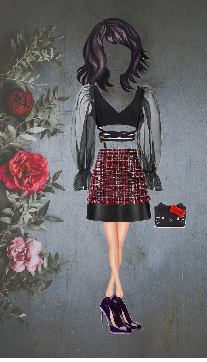 Combyne
            outfit