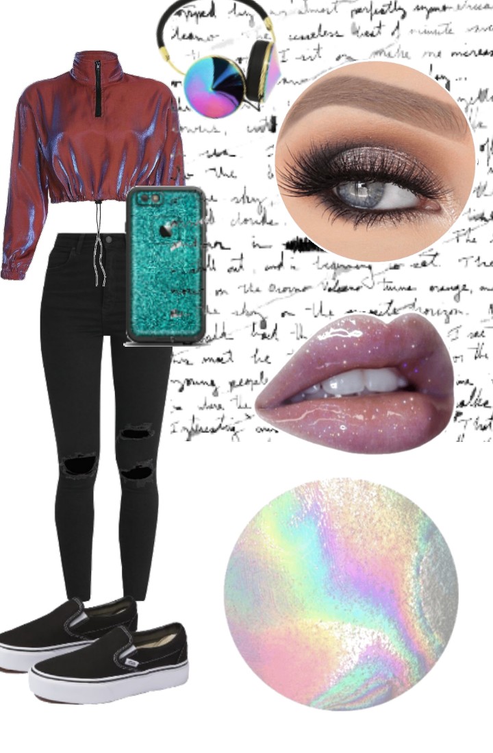 Combyne
            outfit