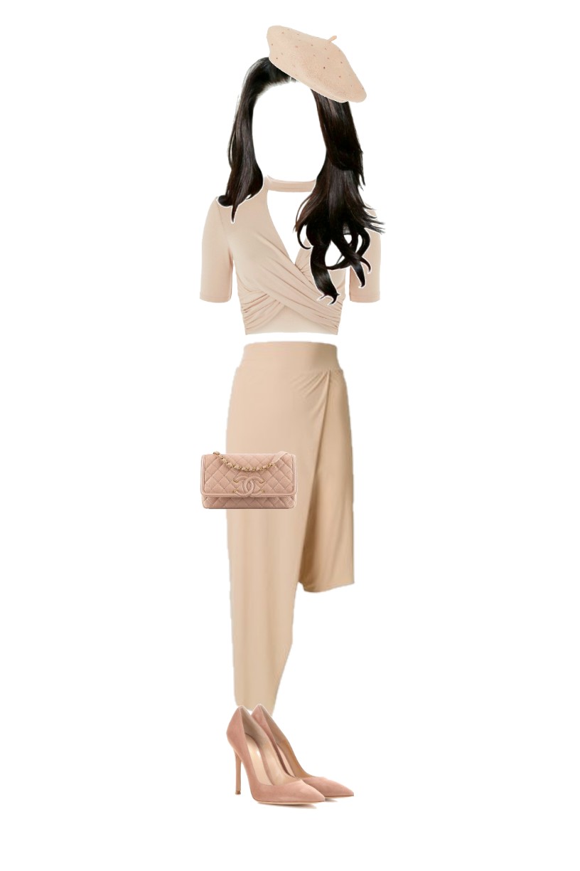 Combyne
            outfit