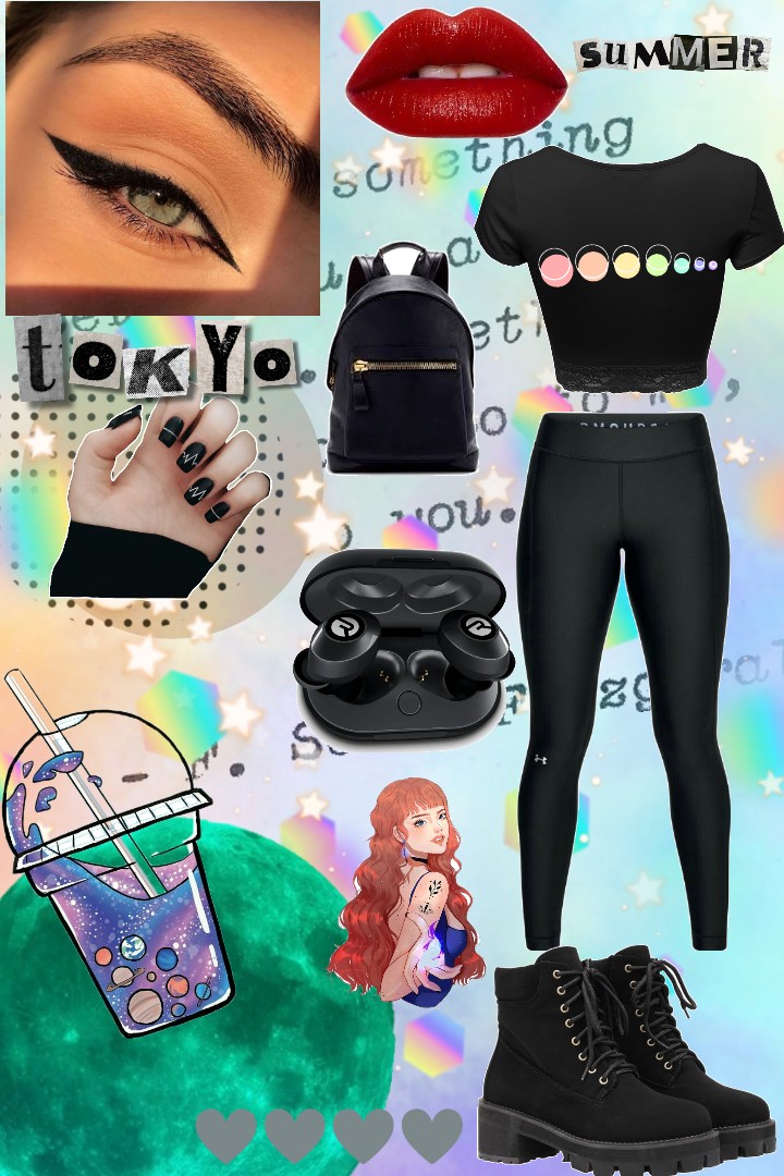 Combyne
            outfit