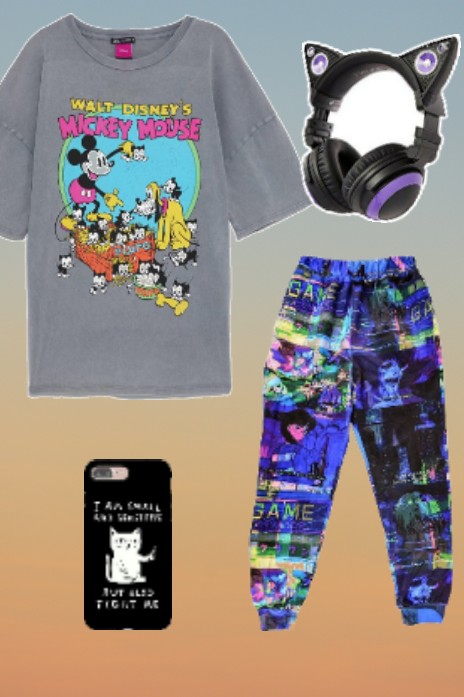 Combyne
            outfit