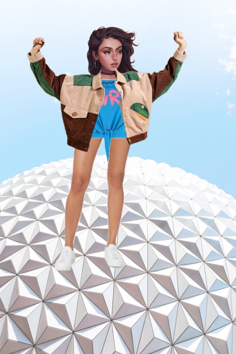 Combyne
            outfit