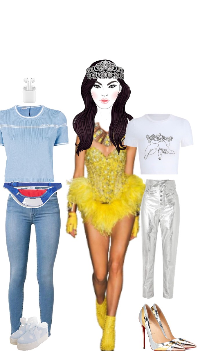 Combyne
            outfit