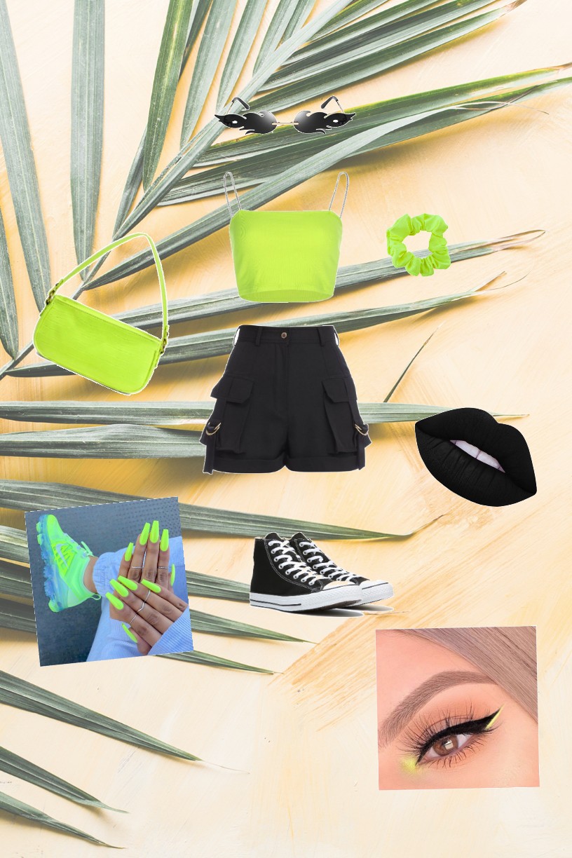 Combyne
            outfit
