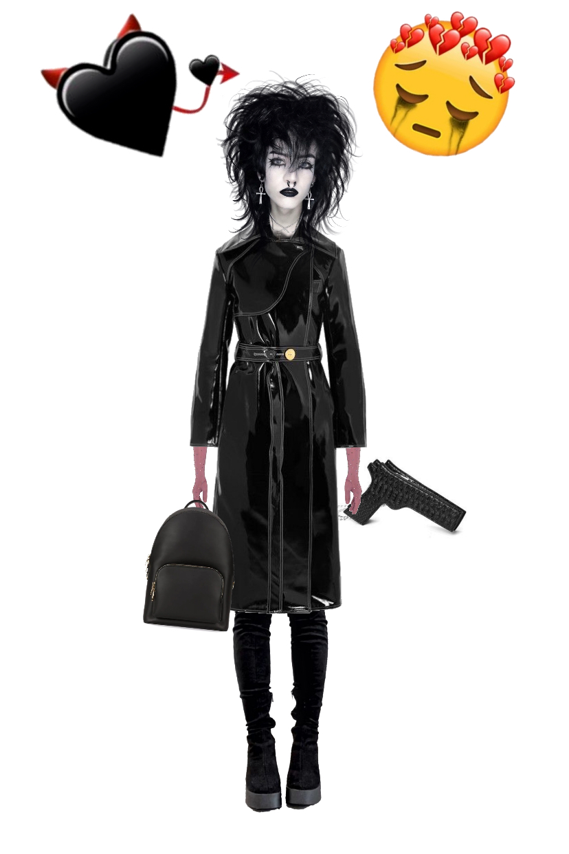 Combyne
            outfit