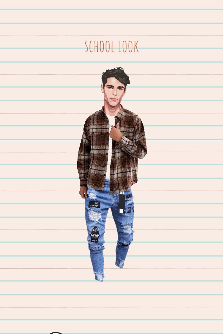 Combyne
            outfit