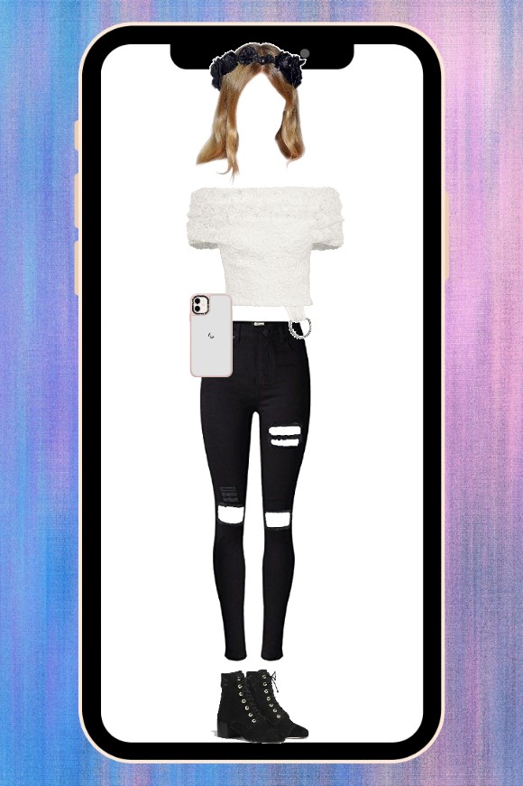 Combyne
            outfit