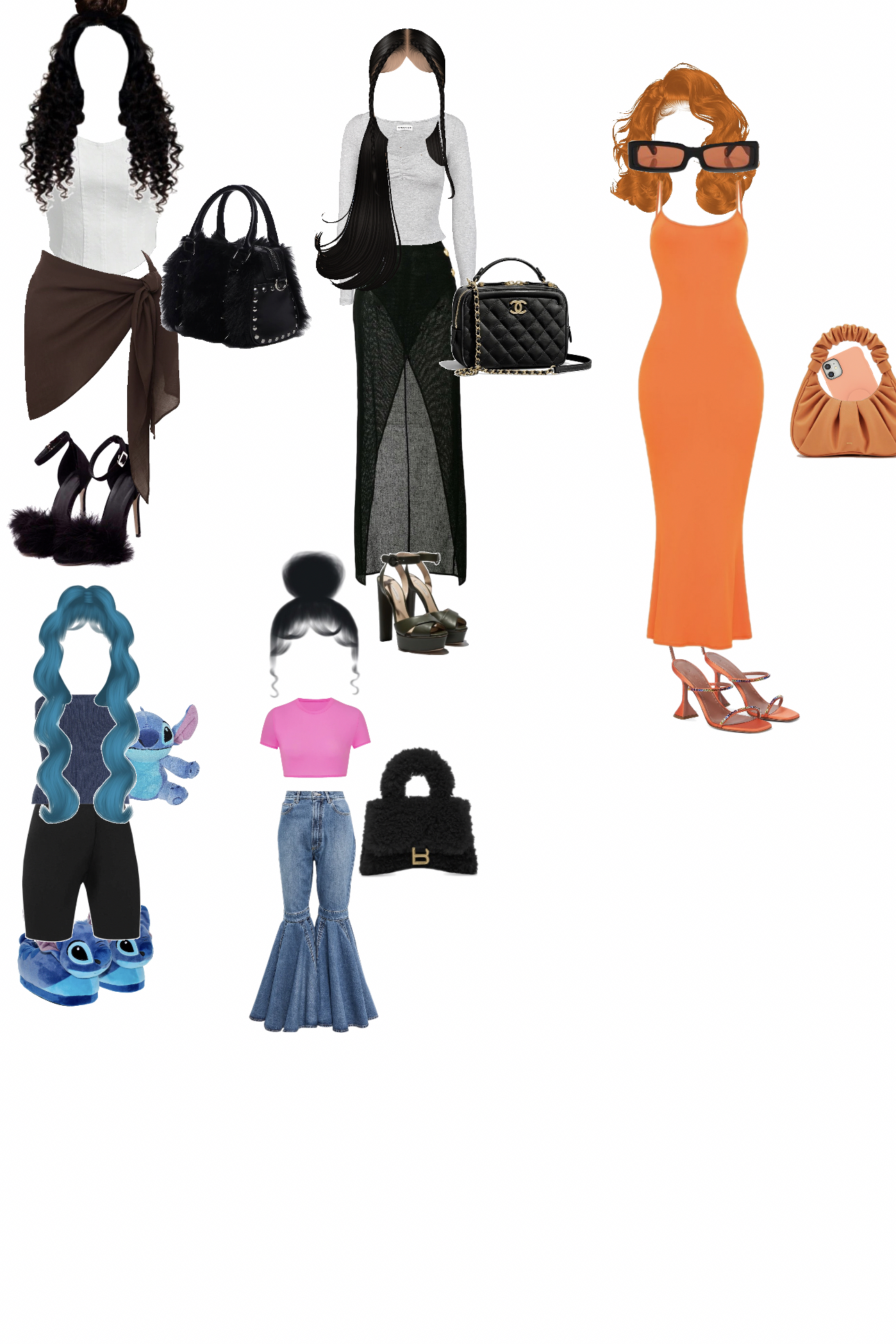 Combyne
            outfit