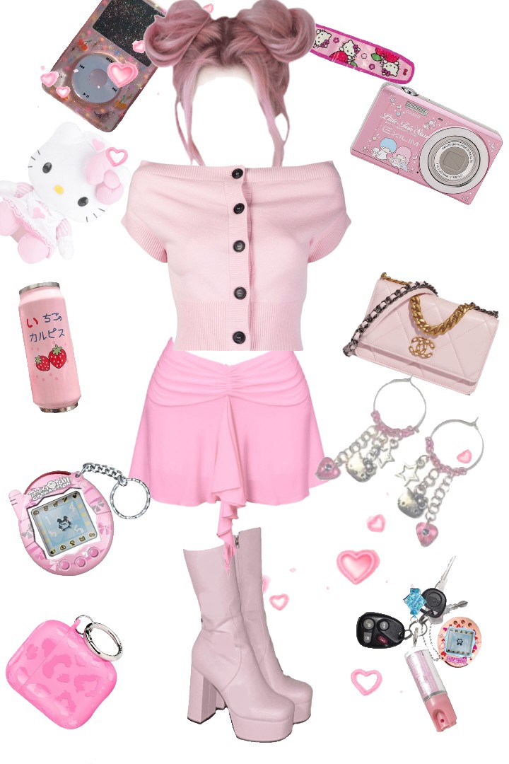 Combyne
            outfit