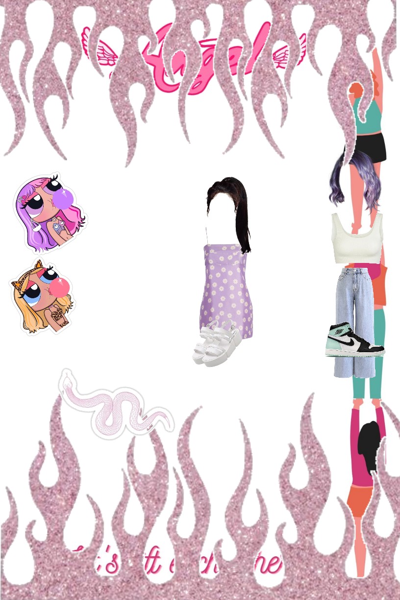 Combyne
            outfit