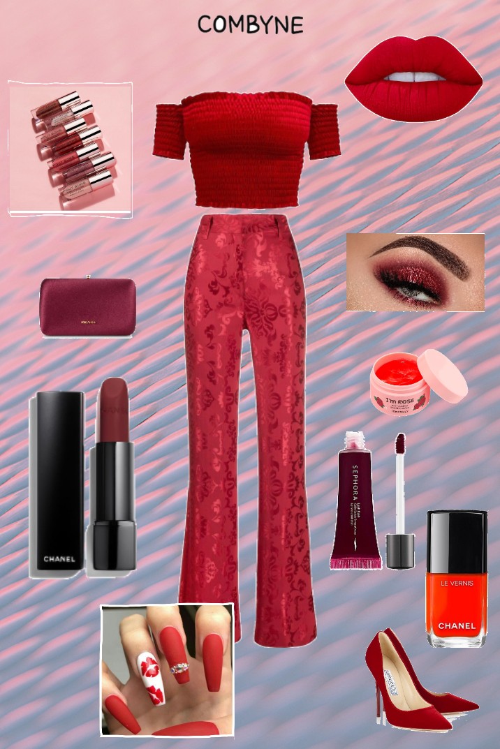 Combyne
            outfit